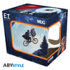 E.T. Tasse Bike 320 ml