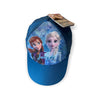 Disney Frozen / Eiskönigin Cap Anna und Elsa