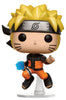 Funko POP! Naruto Shippuden Naruto (Rasengan) Nr. 181