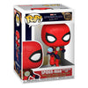 Funko POP! Spider-Man No Way Home Integrated Suit
