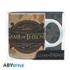 Game of Thrones Tasse 320 ml Logo
