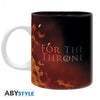 Game of Thrones Tasse 320 ml for the Throne