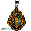 Harry Potter Schlüsselanhänger Hogwarts Wappen