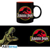 Jurassic Park Tasse T-Rex 320 ml