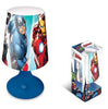 Marvel Avengers Nachttischlampe