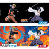 Naruto Shippuden Tasse mit Thermoeffekt Duell