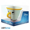 Disney 3D Tasse Die Schöne & das Biest Tassilo