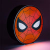 Marvel Spider-Man Lampe 15 cm