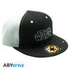 Star Wars Snapback Cap Logo