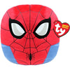Ty Marvel Spiderman Squishy Beanie Plüschkissen 20 cm